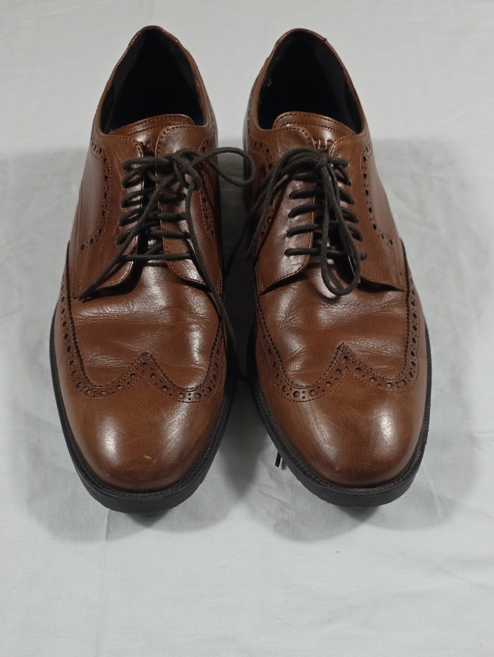 Cole Haan Wingtip Oxford shoes